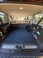 Nissan Ostatní modely Pathfinder 2,5   2009 2009