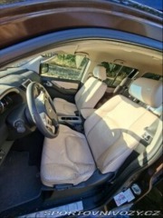 Nissan Ostatní modely Pathfinder 2,5   2009 2009