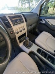 Nissan Ostatní modely Pathfinder 2,5   2009 2009