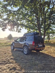 Nissan Ostatní modely Pathfinder 2,5   2009 2009