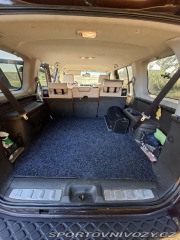 Nissan Ostatní modely Pathfinder 2,5   2009 2009