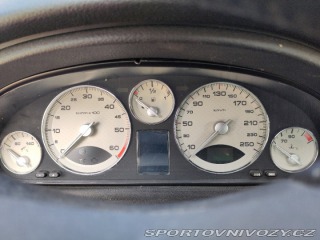 Peugeot Ostatní modely 607 2,0   HDI 100kW 2009 2008