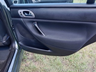Peugeot Ostatní modely 607 2,0   HDI 100kW 2009 2008