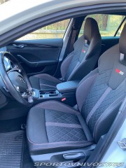 Škoda Octavia RS 2,0   TSI 180kw 1800
