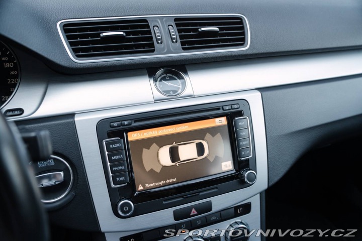 Volkswagen Passat CC CC  2.0 TDI BlueMotion 2014