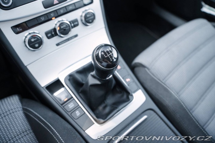 Volkswagen Passat CC CC  2.0 TDI BlueMotion 2014