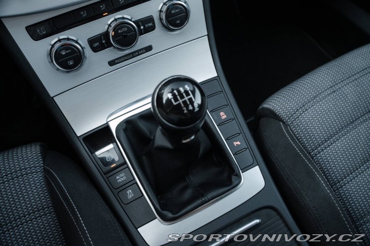 Volkswagen Passat CC CC  2.0 TDI BlueMotion 2014