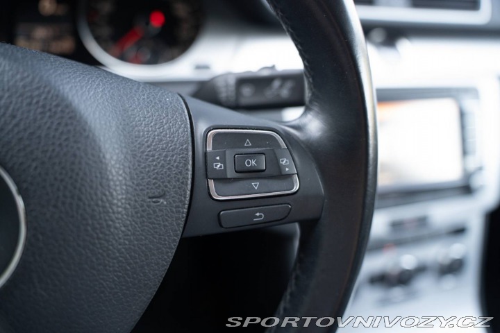 Volkswagen Passat CC CC  2.0 TDI BlueMotion 2014