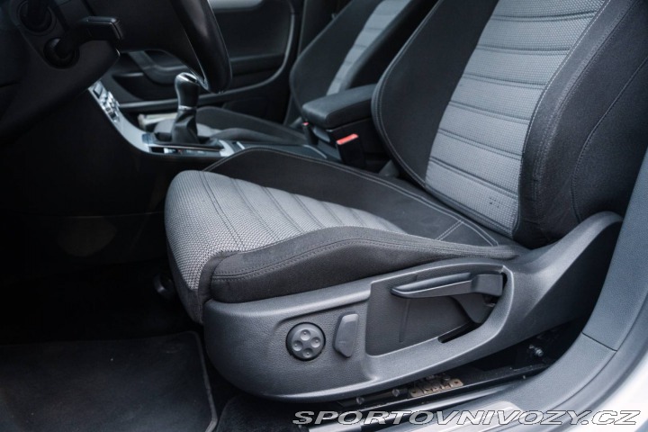 Volkswagen Passat CC CC  2.0 TDI BlueMotion 2014