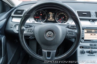 Volkswagen Passat CC CC  2.0 TDI BlueMotion 2014