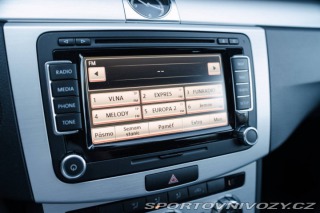 Volkswagen Passat CC CC  2.0 TDI BlueMotion 2014