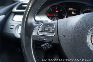 Volkswagen Passat CC CC  2.0 TDI BlueMotion 2014