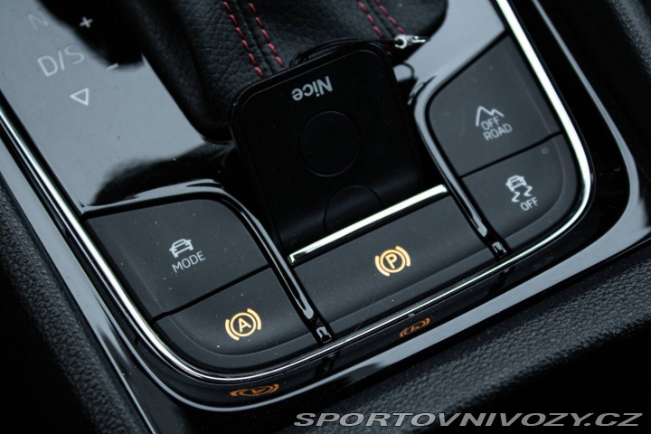 Škoda Kodiaq RS  2020