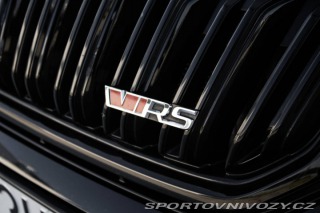 Škoda Kodiaq RS  2020
