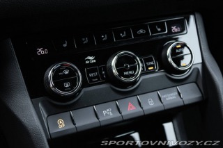 Škoda Kodiaq RS  2020