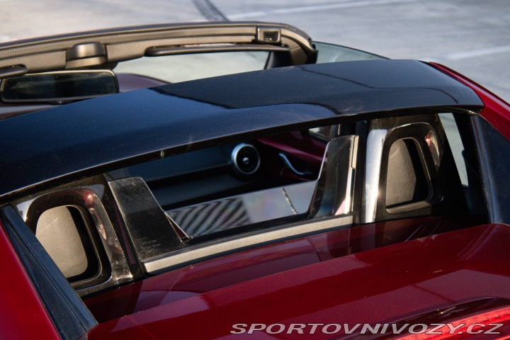 Mazda MX-5 1.5 Skyactiv-G130 Revolu 2018