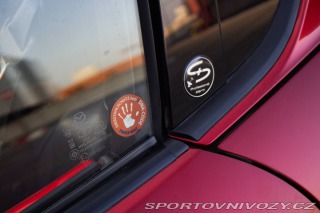 Mazda MX-5 1.5 Skyactiv-G130 Revolu 2018