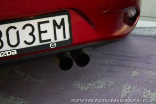 Mazda MX-5 1.5 Skyactiv-G130 Revolu 2018