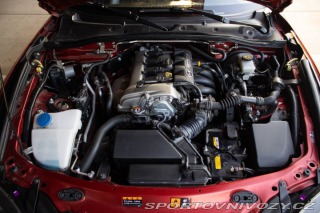 Mazda MX-5 1.5 Skyactiv-G130 Revolu 2018