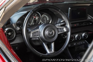 Mazda MX-5 1.5 Skyactiv-G130 Revolu 2018