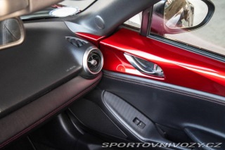 Mazda MX-5 1.5 Skyactiv-G130 Revolu 2018