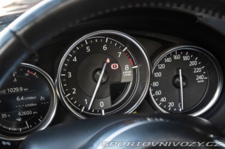 Mazda MX-5 1.5 Skyactiv-G130 Revolu 2018