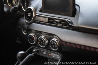 Mazda MX-5 1.5 Skyactiv-G130 Revolu 2018