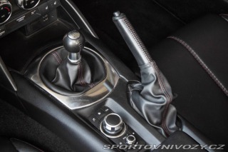 Mazda MX-5 1.5 Skyactiv-G130 Revolu 2018