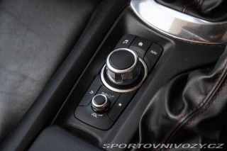 Mazda MX-5 1.5 Skyactiv-G130 Revolu 2018