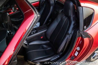 Mazda MX-5 1.5 Skyactiv-G130 Revolu 2018