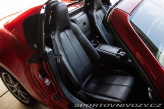 Mazda MX-5 1.5 Skyactiv-G130 Revolu 2018