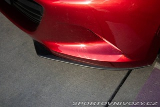 Mazda MX-5 1.5 Skyactiv-G130 Revolu 2018