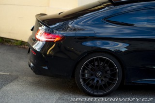 Mercedes-Benz C C63 2023