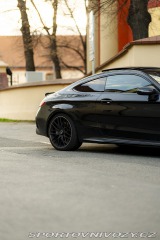 Mercedes-Benz C C63 2023