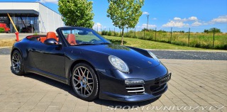 Porsche 911 Carrera 4S PDK