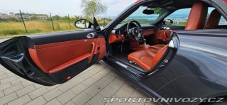 Porsche 911 Carrera 4S PDK 2012