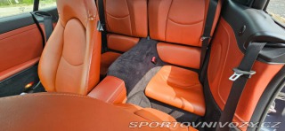 Porsche 911 Carrera 4S PDK 2012