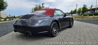 Porsche 911 Carrera 4S PDK 2012