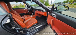 Porsche 911 Carrera 4S PDK 2012