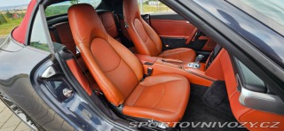 Porsche 911 Carrera 4S PDK 2012