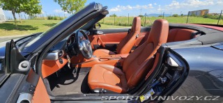 Porsche 911 Carrera 4S PDK 2012