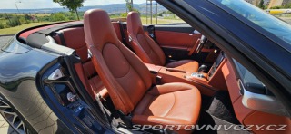 Porsche 911 Carrera 4S PDK 2012