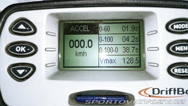 Škoda Superb 2.0TSI 4x4 APR 400HP 2016