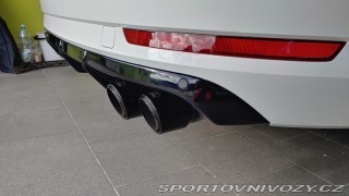 Škoda Superb 2.0TSI 4x4 APR 400HP 2016