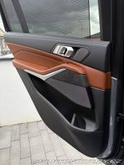 BMW X7 M60i Individual full PPF 2024