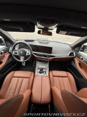 BMW X7 M60i Individual full PPF 2024