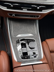 BMW X7 M60i Individual full PPF 2024