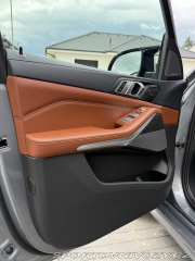 BMW X7 M60i Individual full PPF 2024