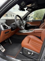 BMW X7 M60i Individual full PPF 2024