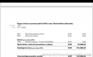 BMW X7 M60i Individual full PPF 2024
